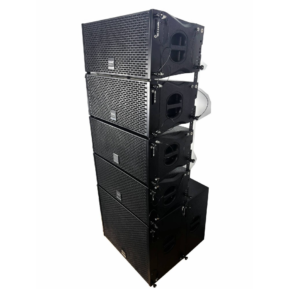 雙8寸線陣 LA228/LA228-18